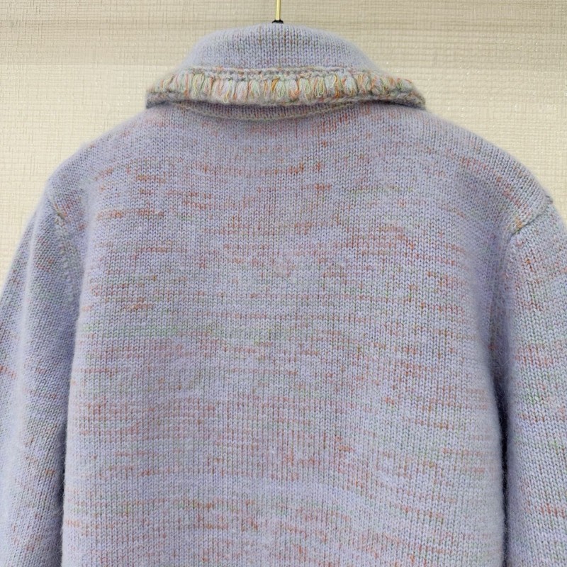 Chanel Cardigan