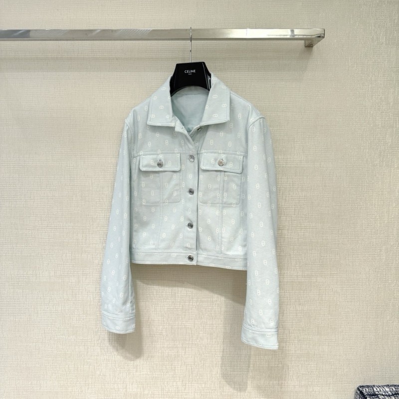 Hermes Coat