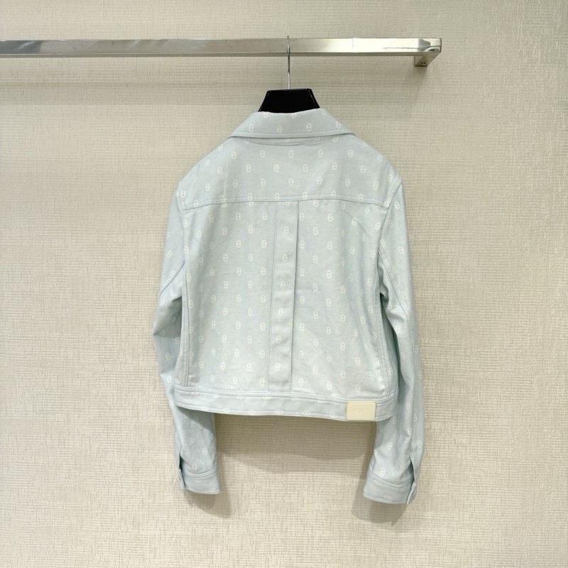Hermes Coat