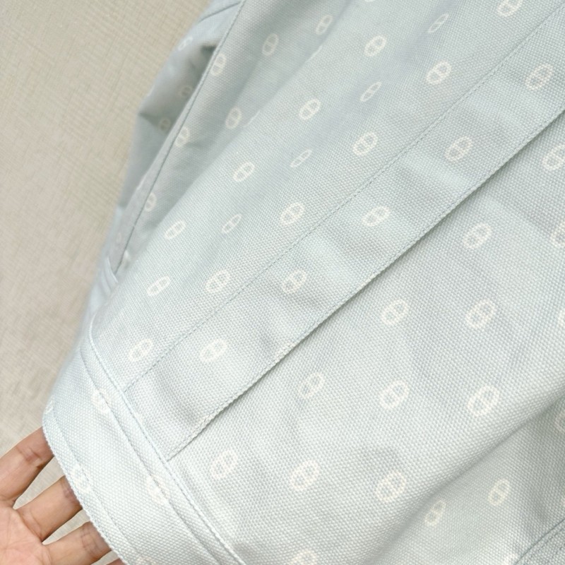 Hermes Coat