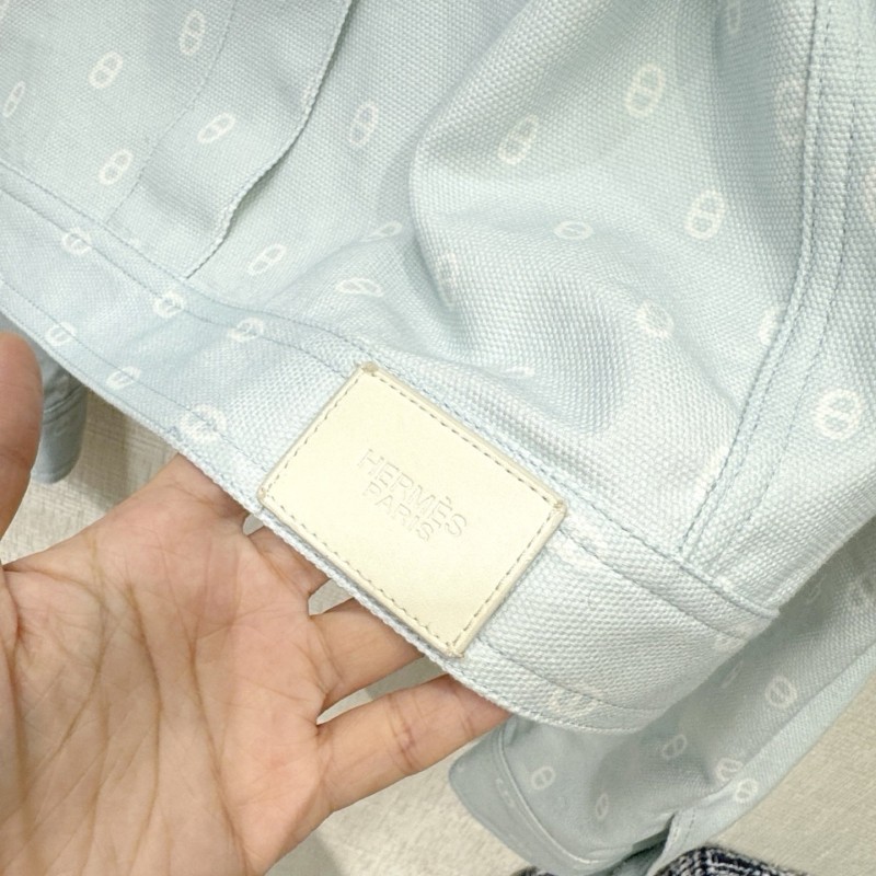 Hermes Coat