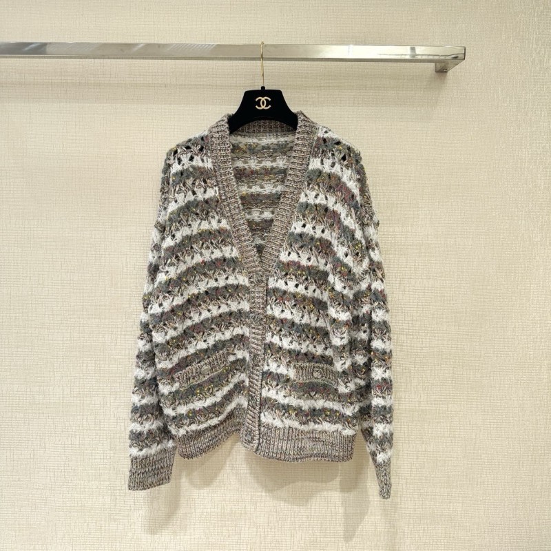 Chanel Coat