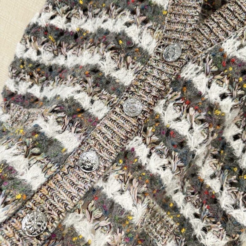 Chanel Coat