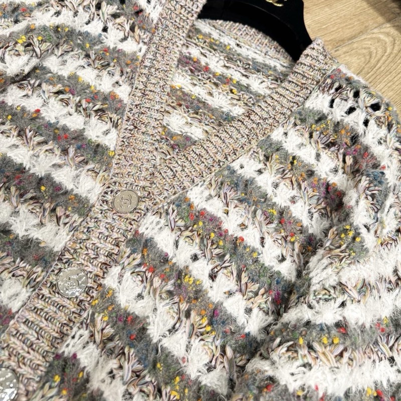 Chanel Coat