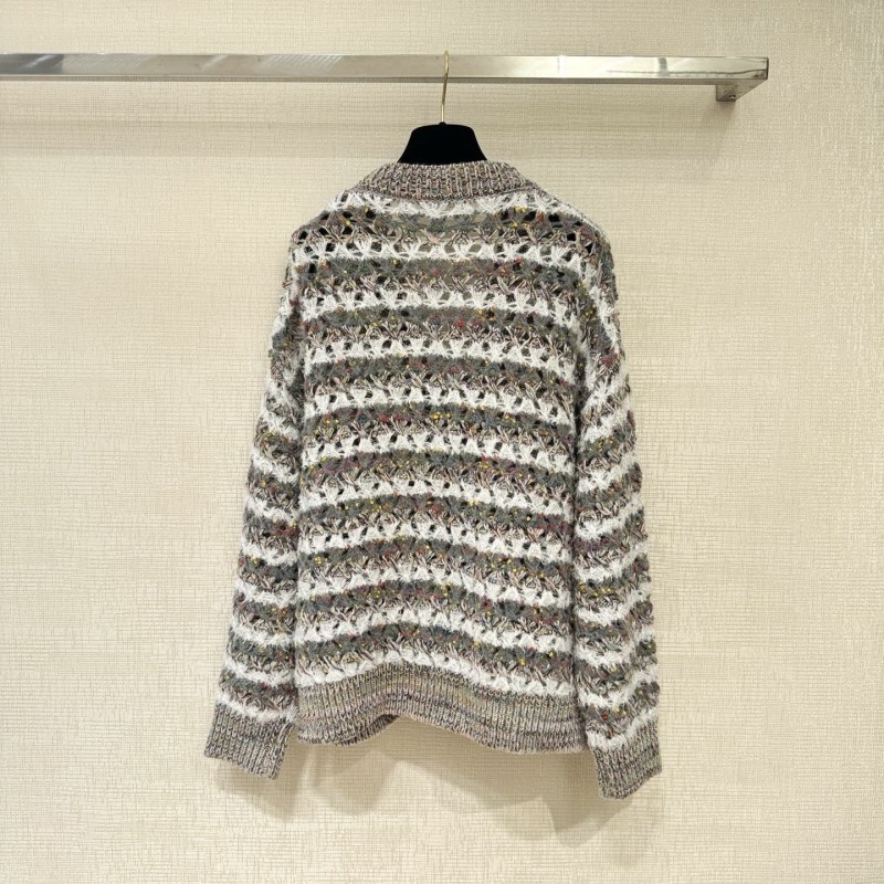 Chanel Coat