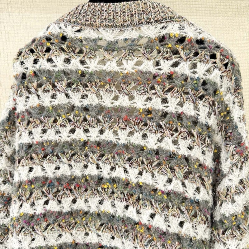 Chanel Coat