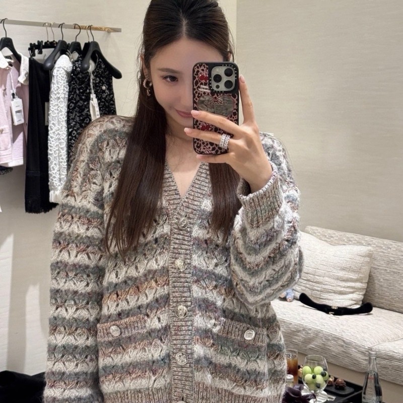 Chanel Coat