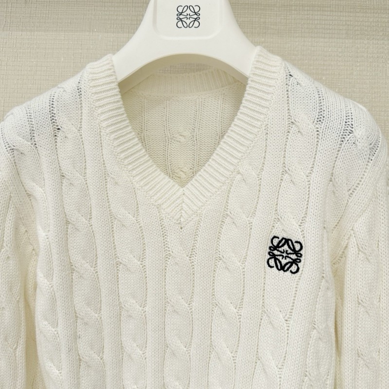 Loewe Sweater