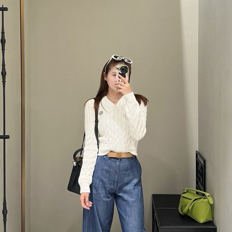Loewe Sweater