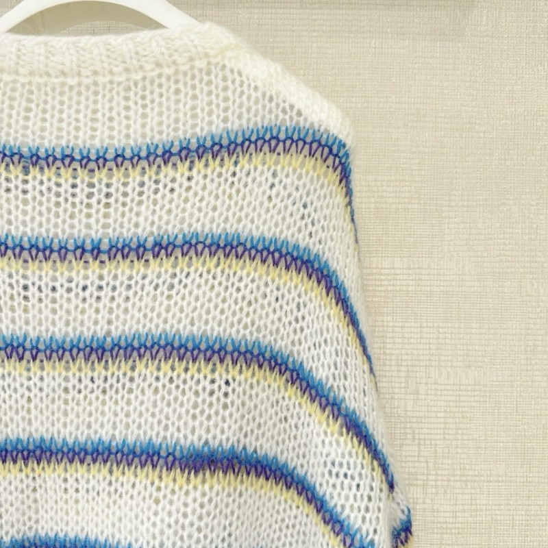 Loewe Knitted Sweater