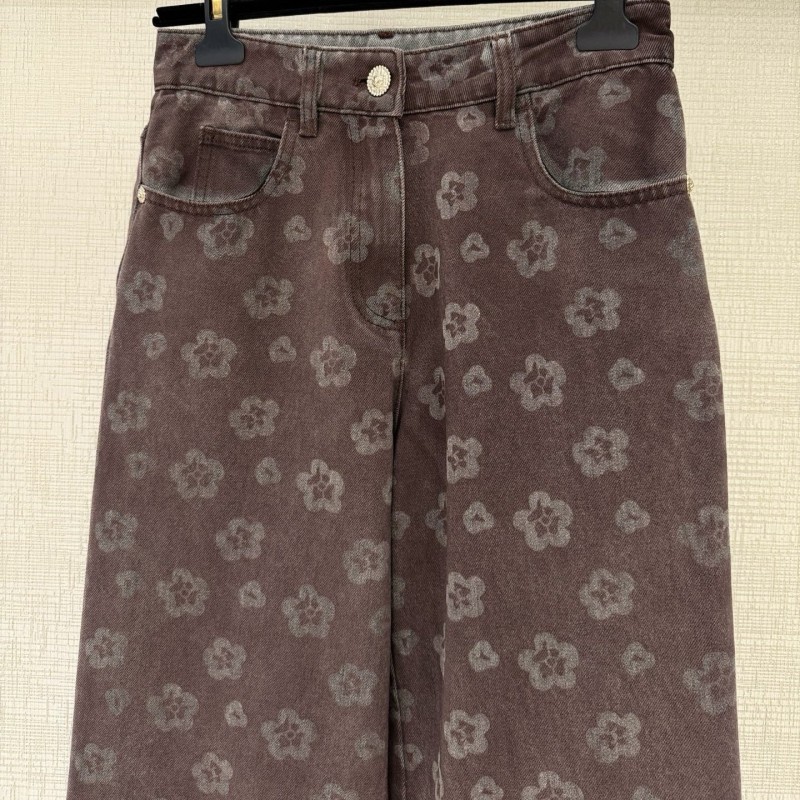 Chanel Jeans