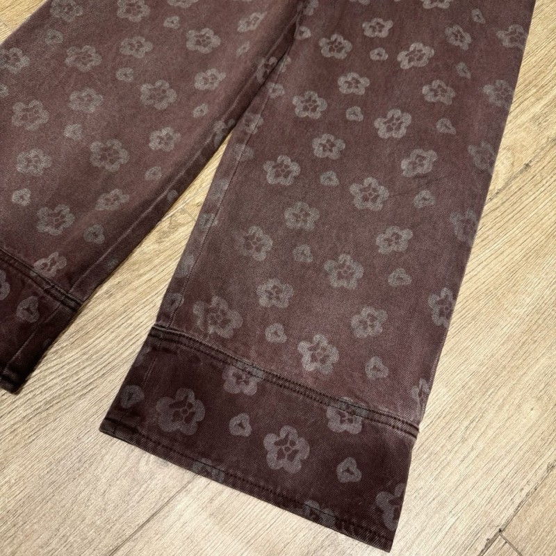 Chanel Jeans