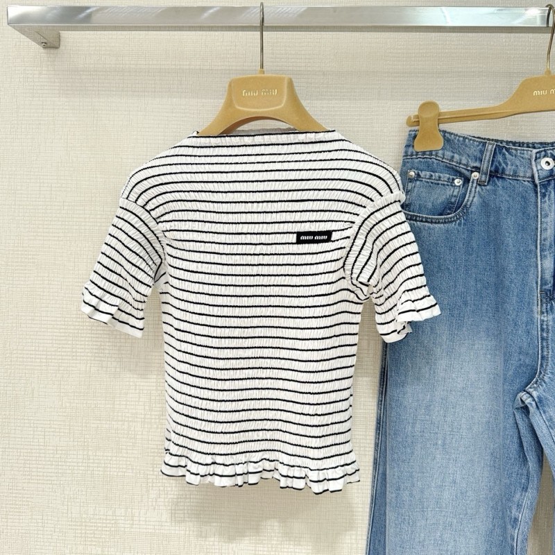 MiuMiu Tee