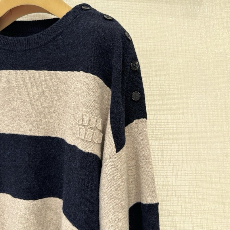 MiuMiu Sweater 