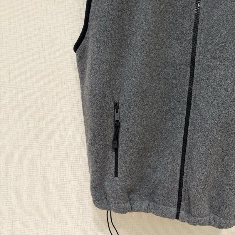 MiuMiu Vest Jacket 