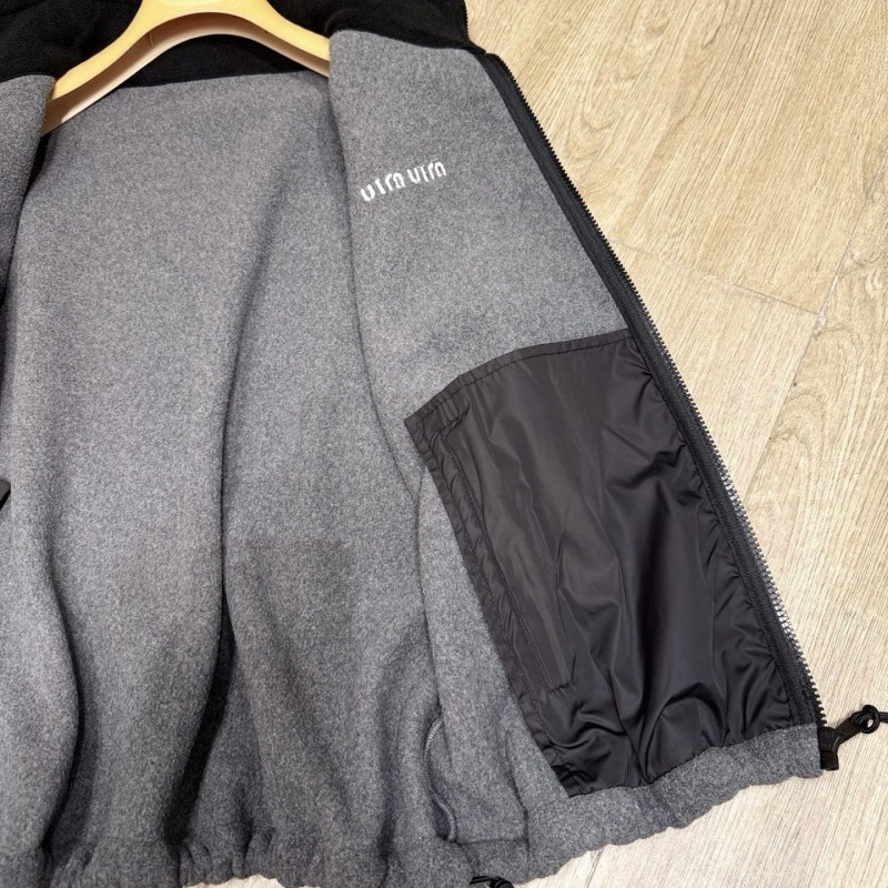 MiuMiu Vest Jacket 