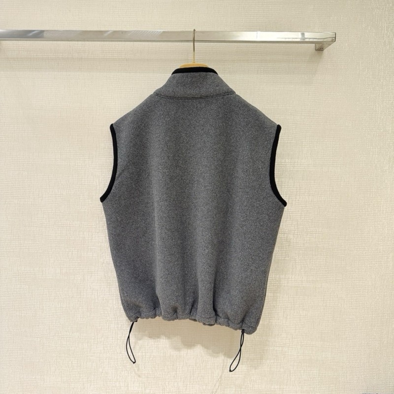 MiuMiu Vest Jacket 