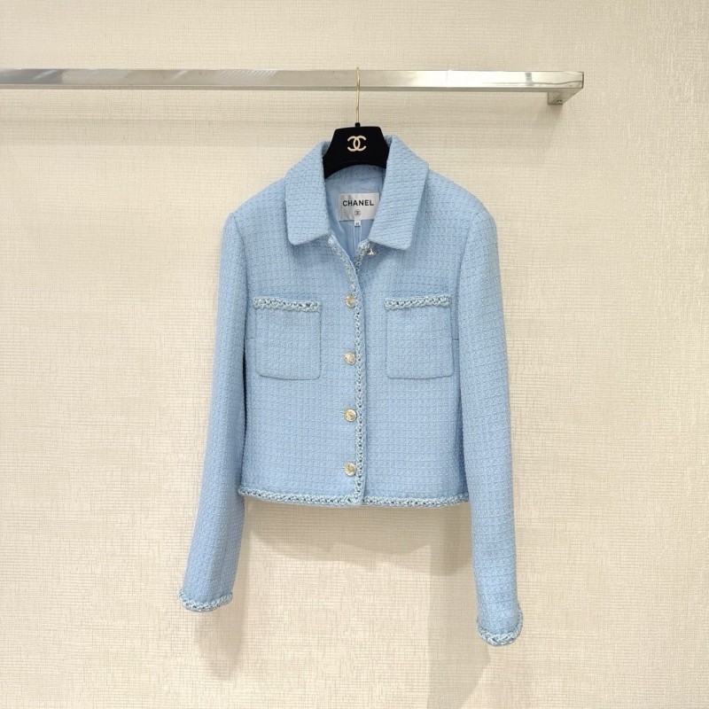 Chanel Coat