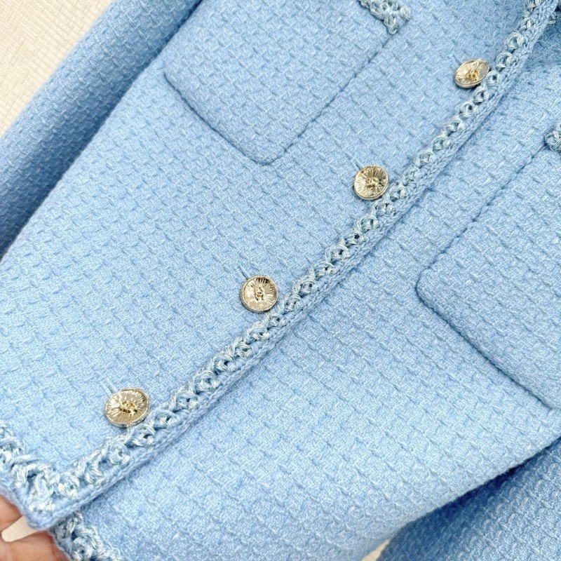 Chanel Coat