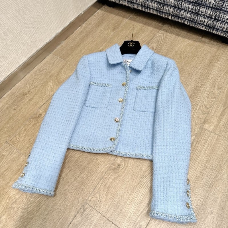 Chanel Coat