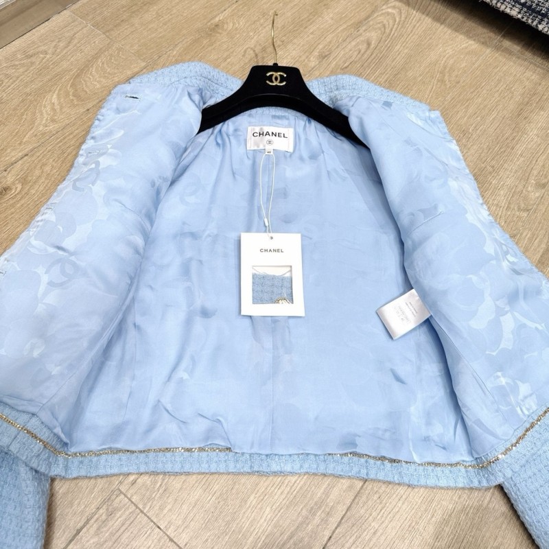 Chanel Coat