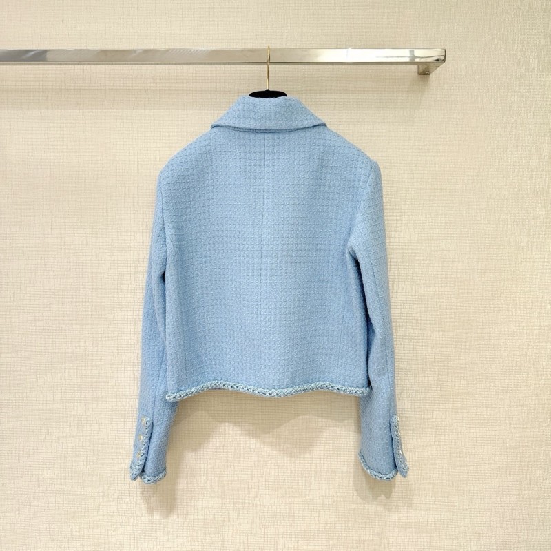 Chanel Coat