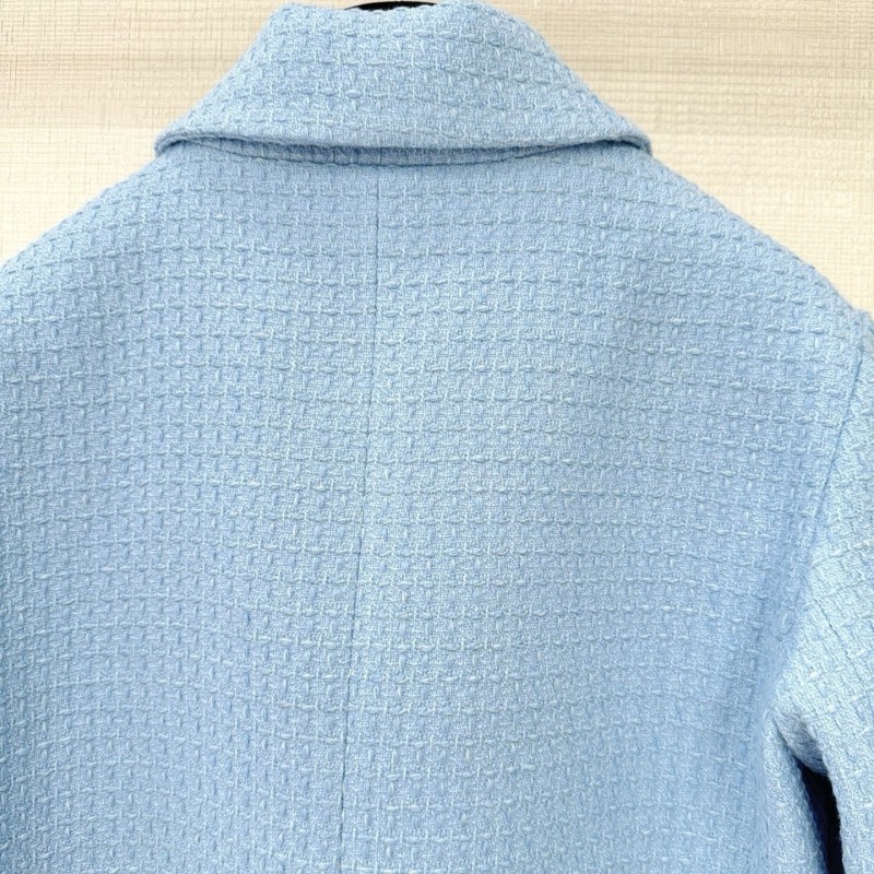 Chanel Coat