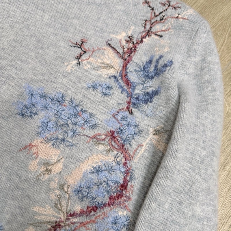 Dior Sweater 