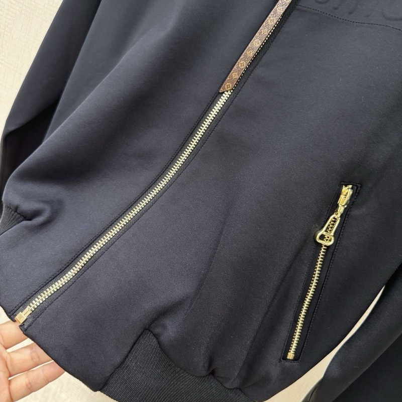 LV Jacket