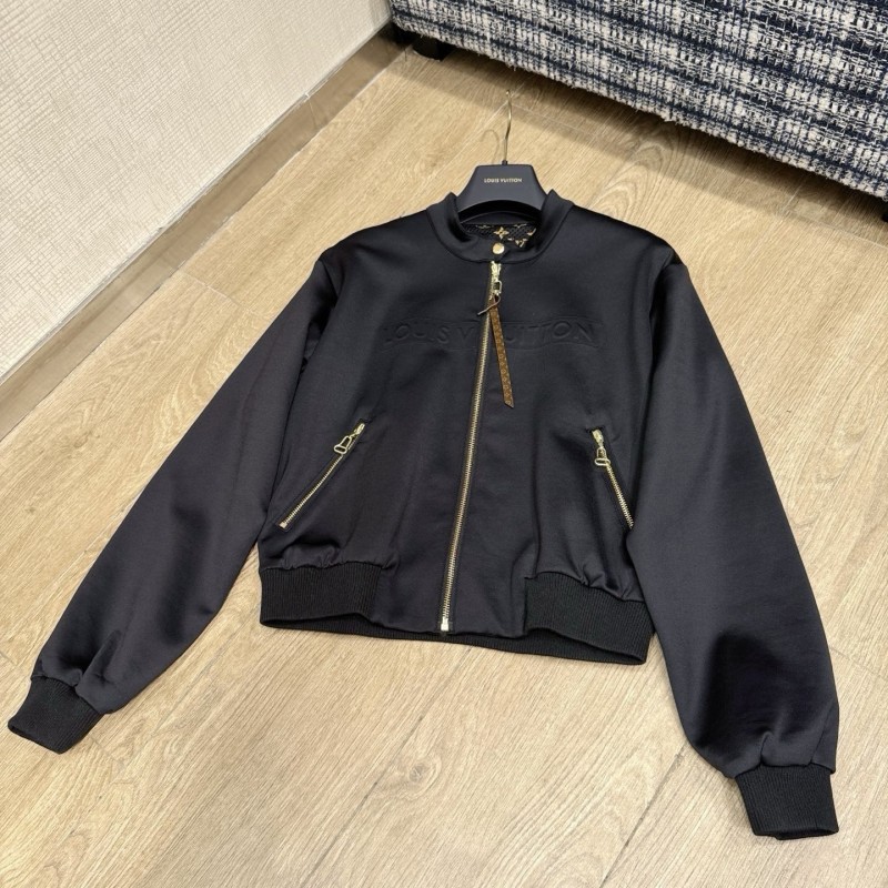 LV Jacket