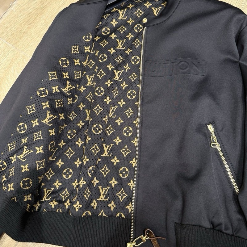 LV Jacket