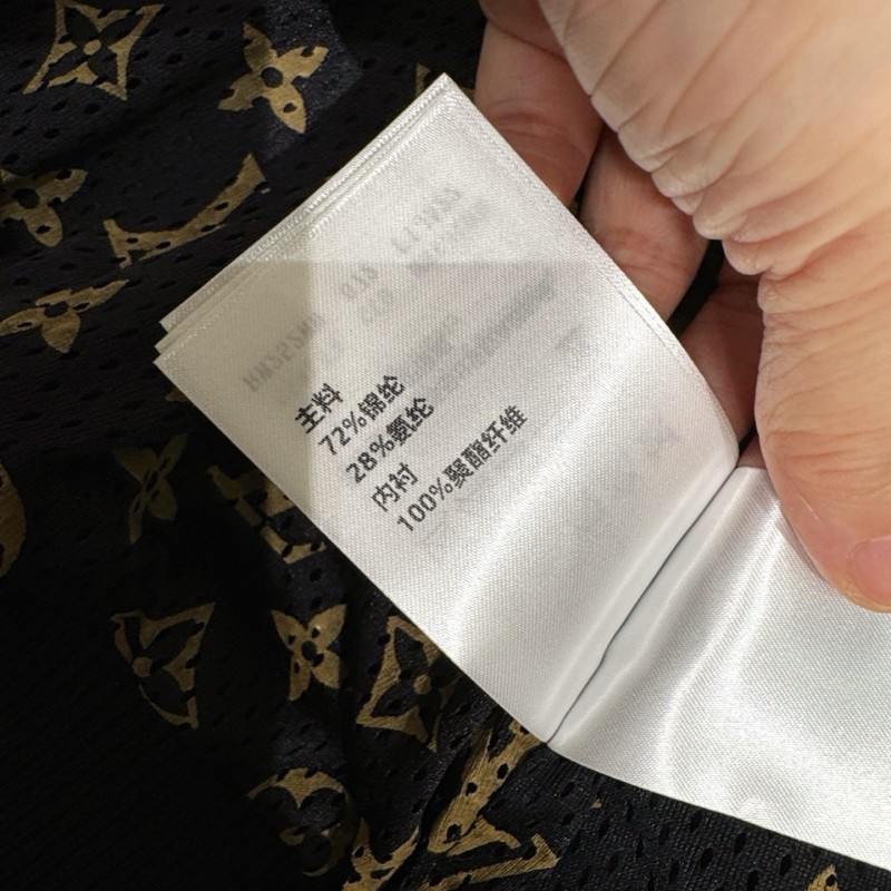 LV Jacket