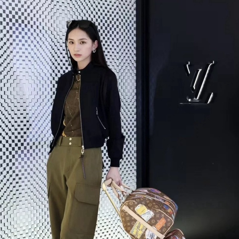 LV Jacket