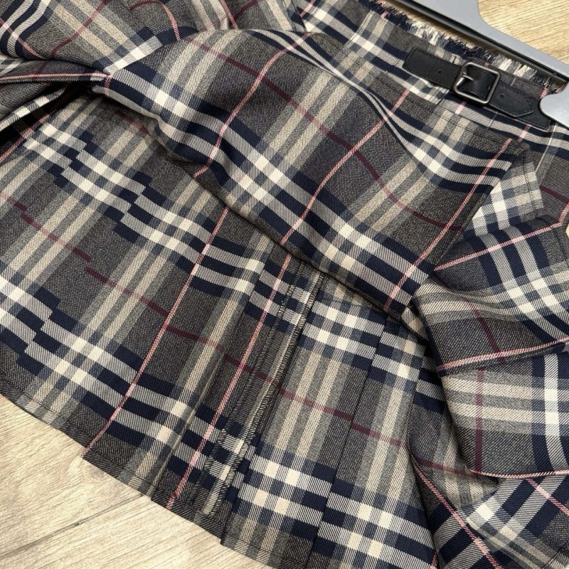 Burberry Skirt
