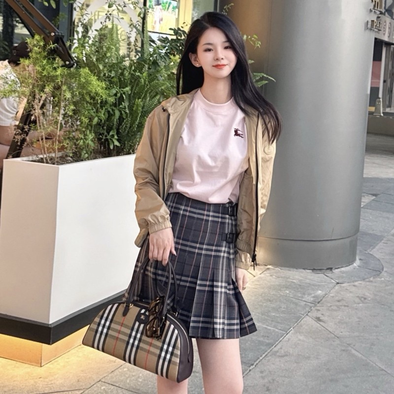 Burberry Skirt