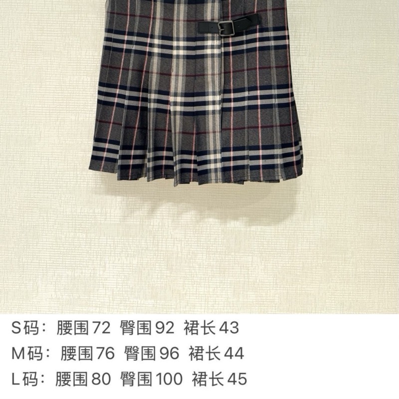 Burberry Skirt