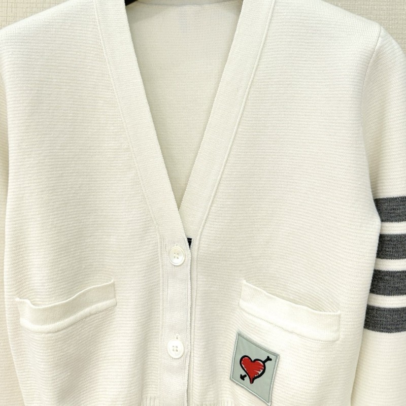 Thom Browne Cardigan 