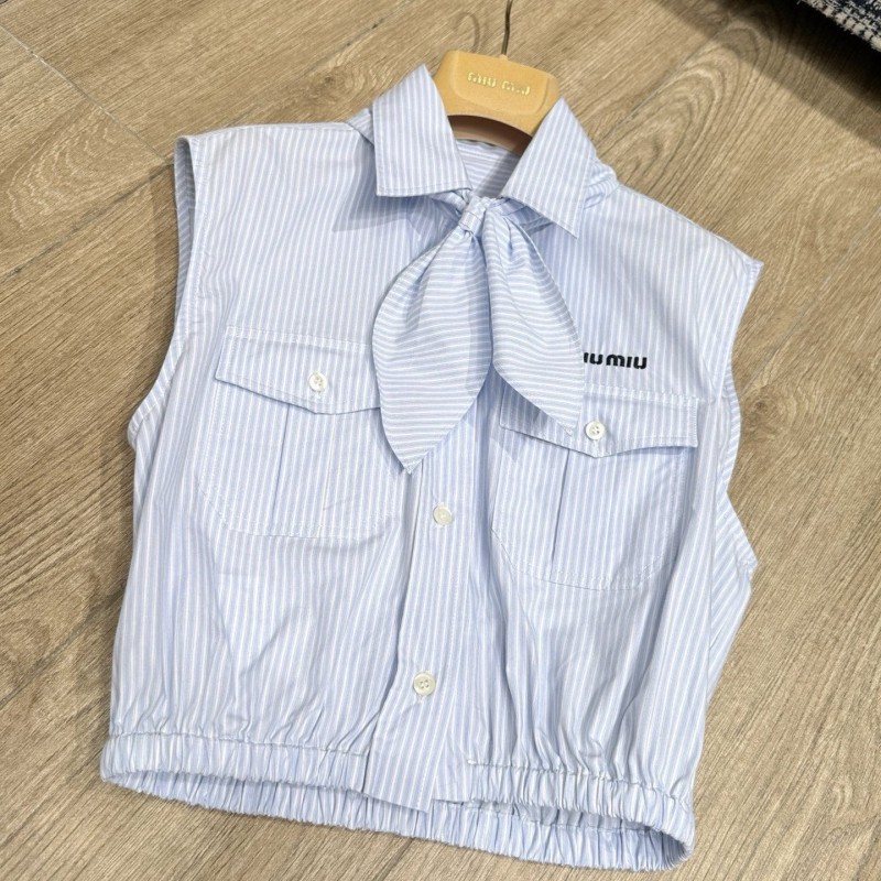 MiuMiu Tee