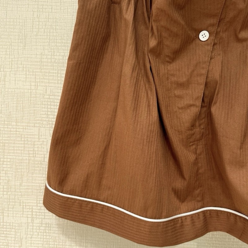Prada Skirts