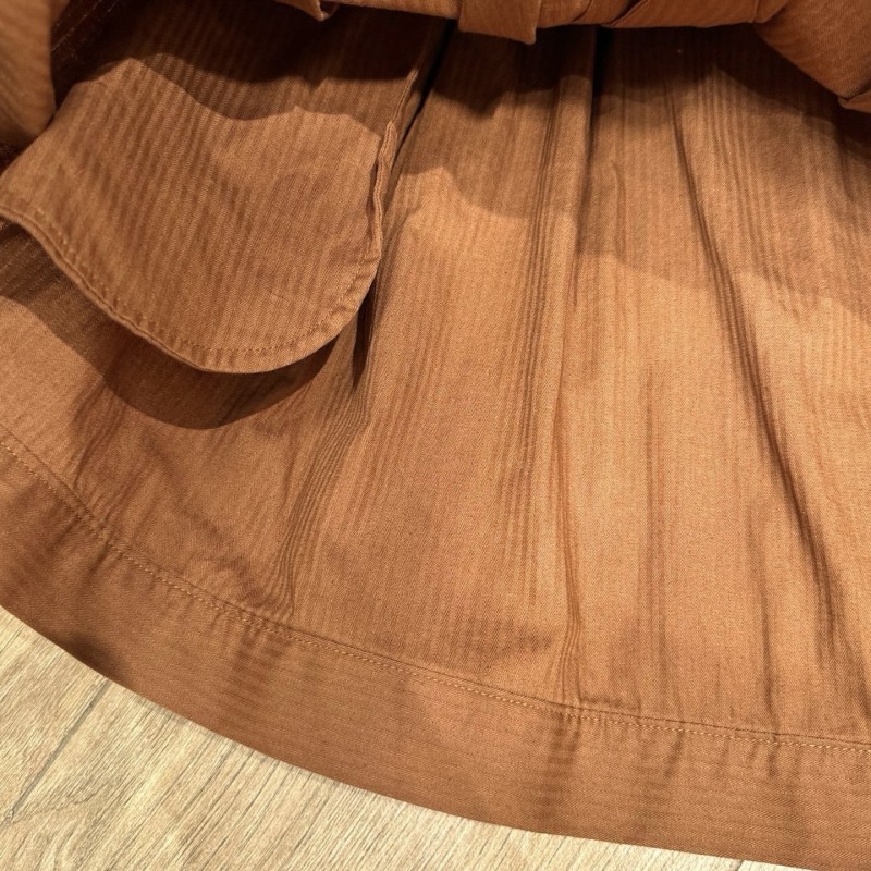 Prada Skirts
