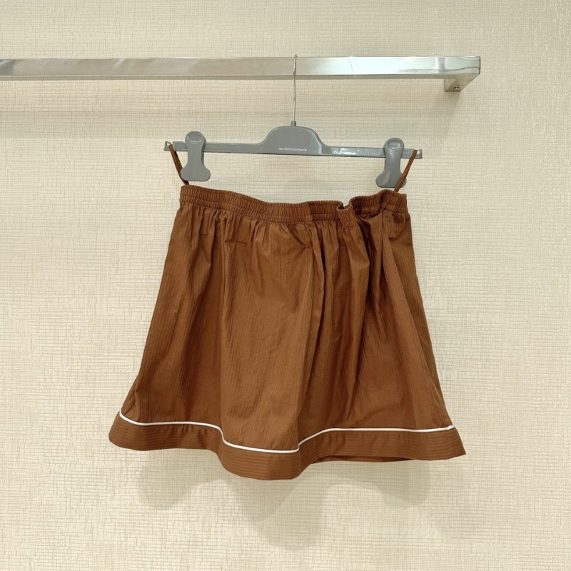Prada Skirts