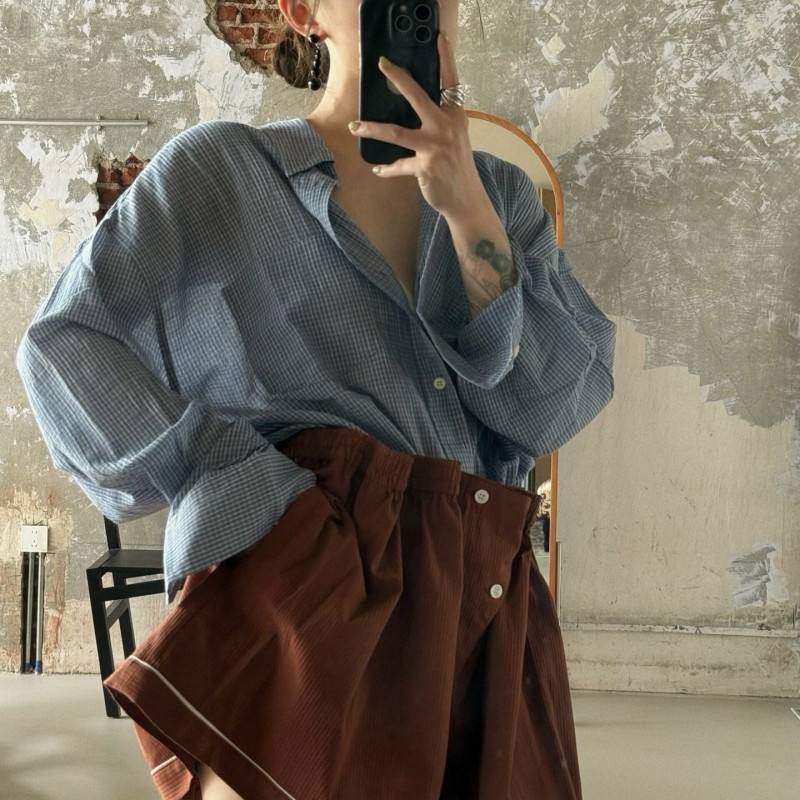 Prada Skirts