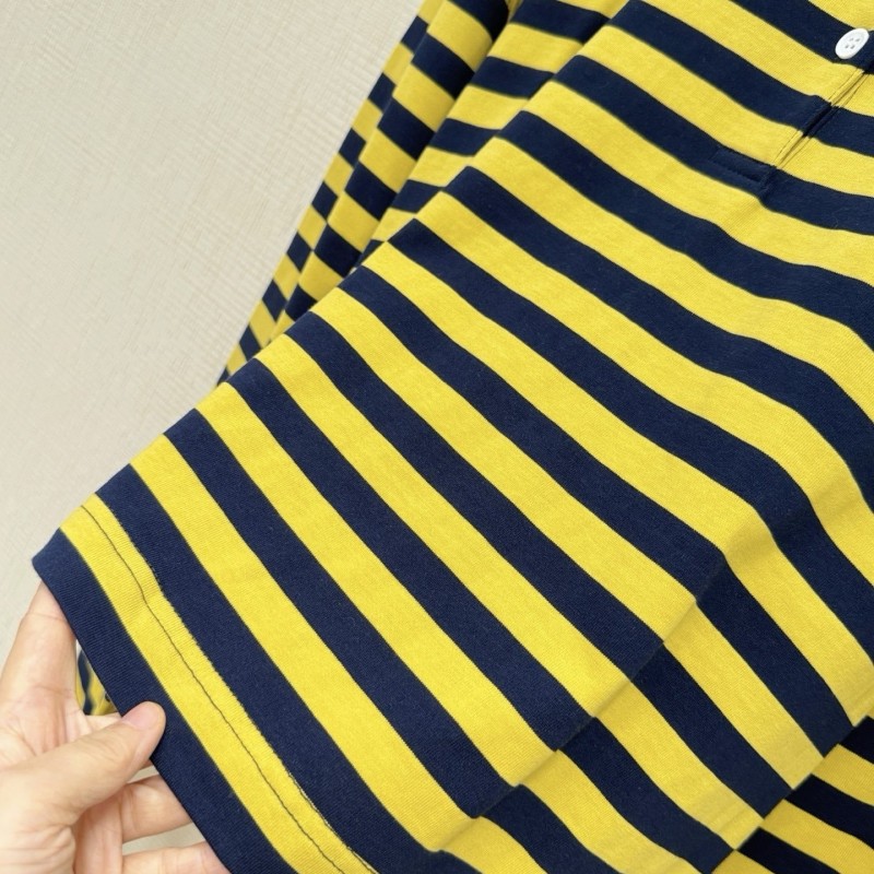 MiuMiu Polo Tee
