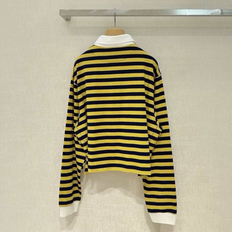 MiuMiu Polo Tee