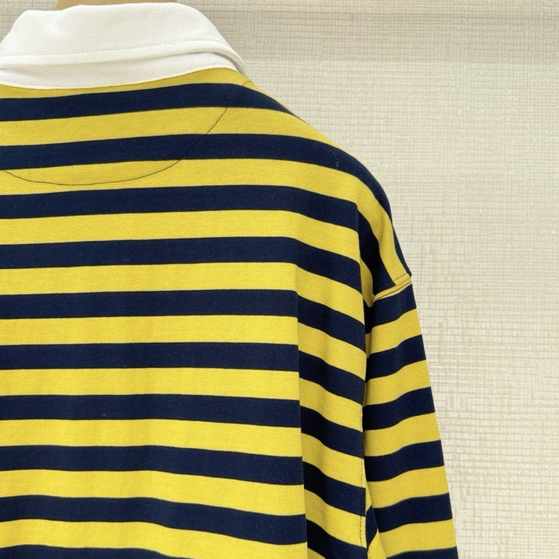 MiuMiu Polo Tee