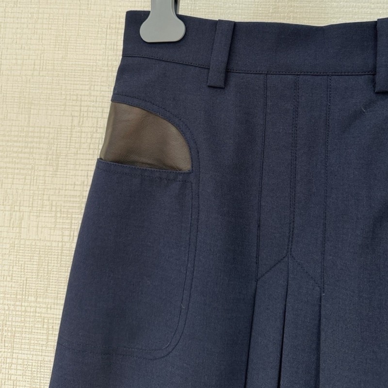 Prada Skirts