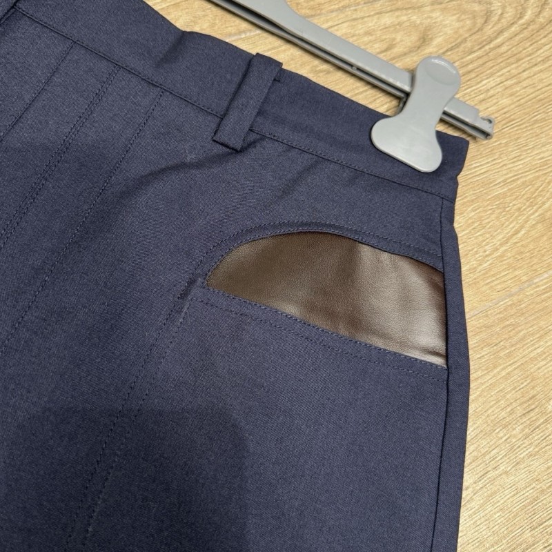 Prada Skirts