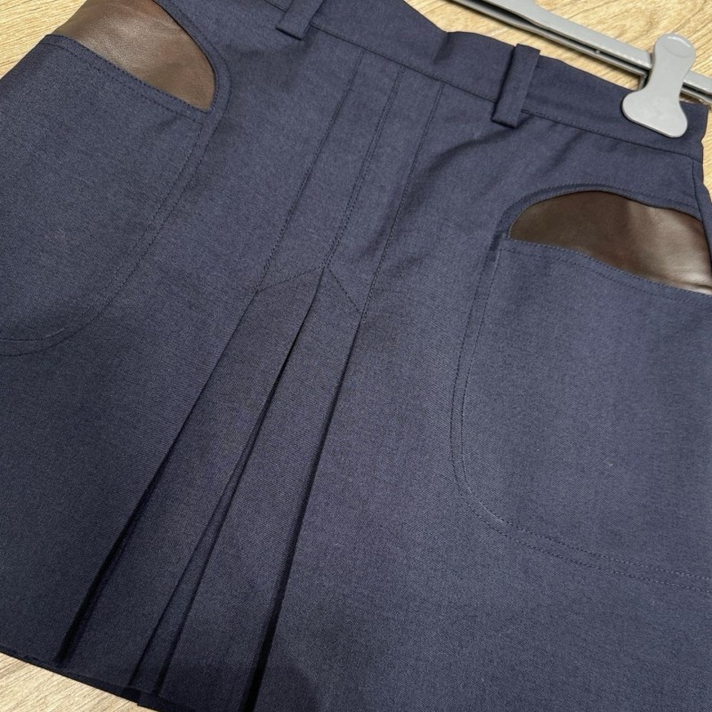 Prada Skirts