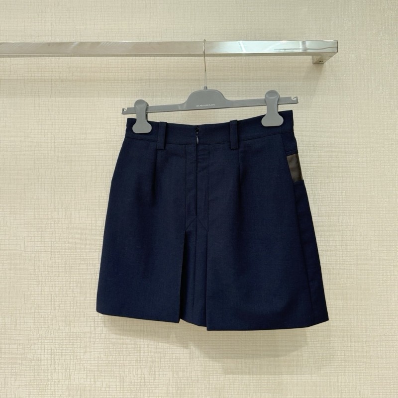 Prada Skirts