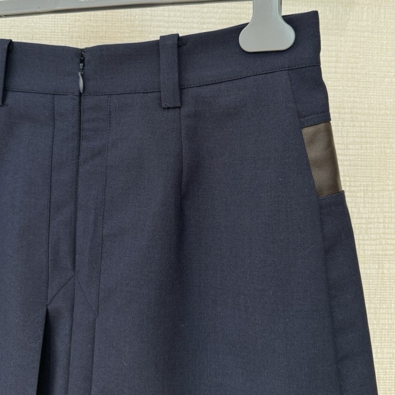 Prada Skirts